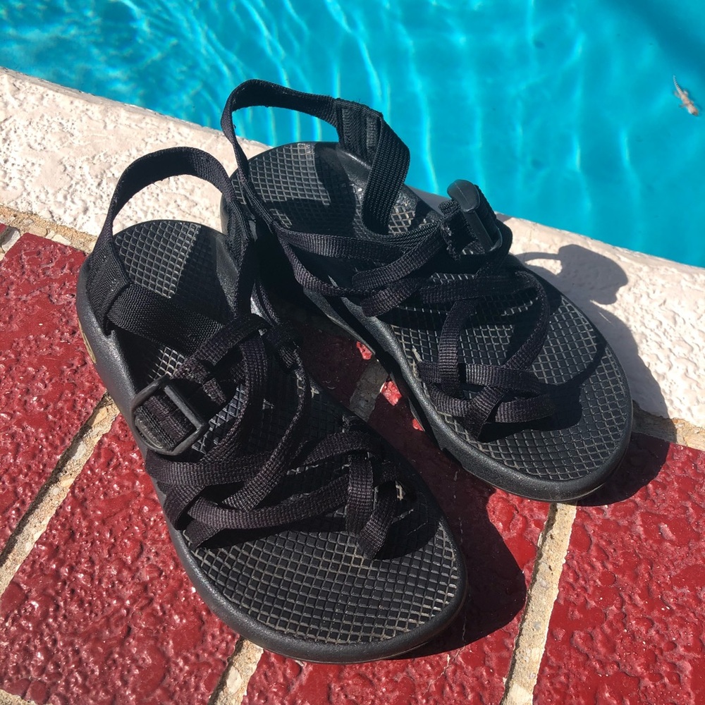 Two Strap Chacos
